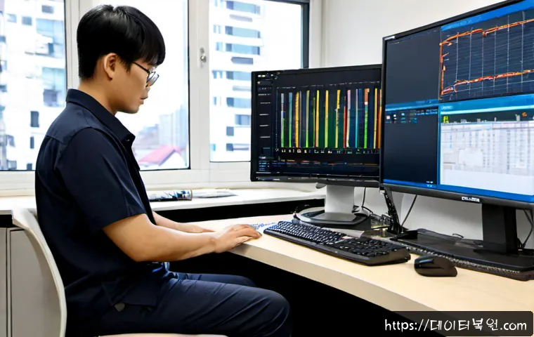 봉천동 컴퓨터 desktop 출장방문수리점 관련 이미지 1