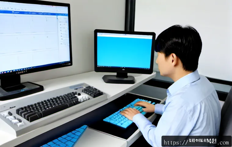 원효로 DRIVER_VERIFIER_DETECTED_VIOLATION 관련 이미지 1