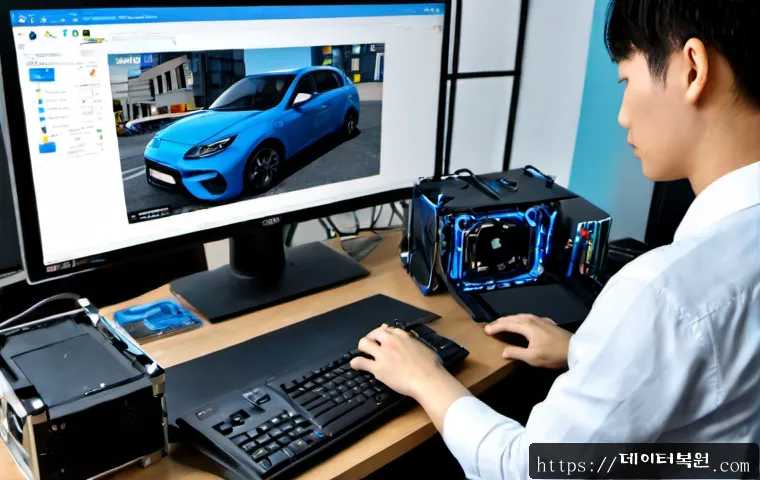 원효로 DRIVER_VERIFIER_DETECTED_VIOLATION 관련 이미지 2