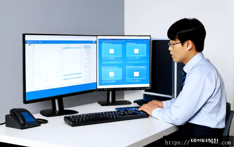 원효로 DRIVER_VERIFIER_DETECTED_VIOLATION 관련 이미지 3