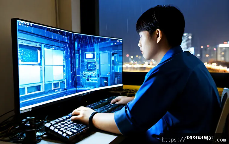 원효로 DRIVER_VERIFIER_DETECTED_VIOLATION 관련 이미지 4