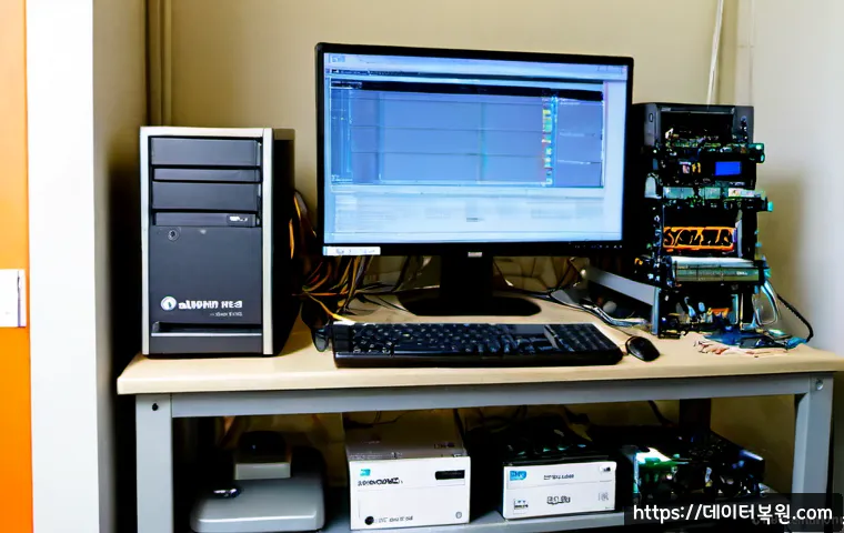 마두동 STATUS_DISK_WRITE_FAILURE 관련 이미지 3