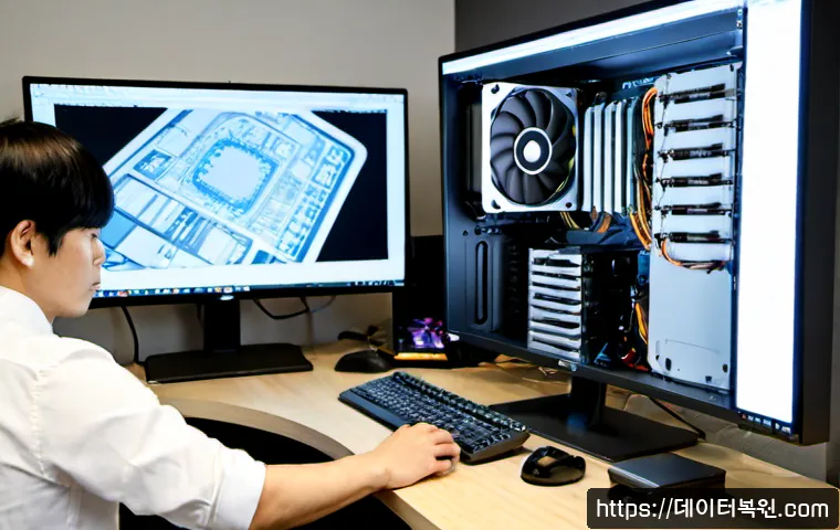 권농동 SSD조립 및 교체수리 관련 이미지 3