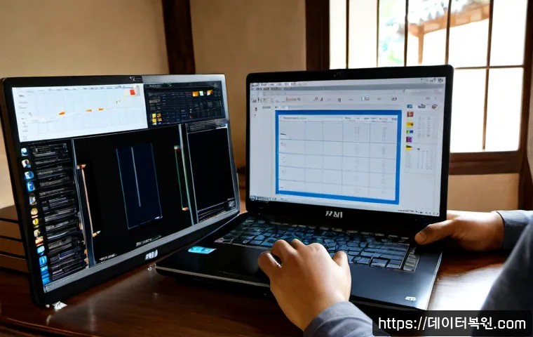 권농동 SSD조립 및 교체수리 관련 이미지 4