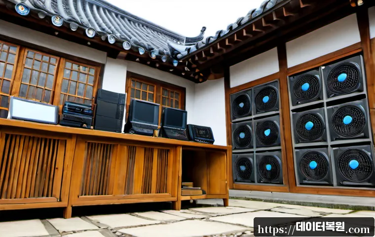 관훈동 서버출장방문수리점 관련 이미지 1