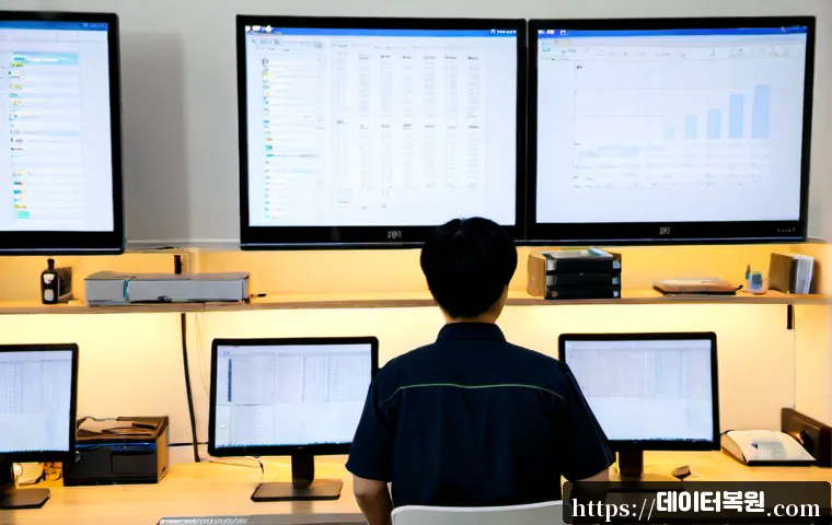 관훈동 서버출장방문수리점 관련 이미지 4