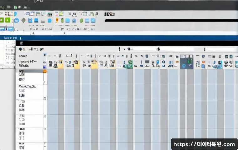 창천동 linux재설치 포맷 초기화 관련 이미지 3