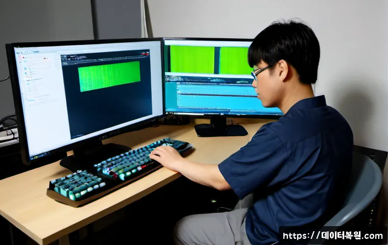 창천동 linux재설치 포맷 초기화 관련 이미지 4