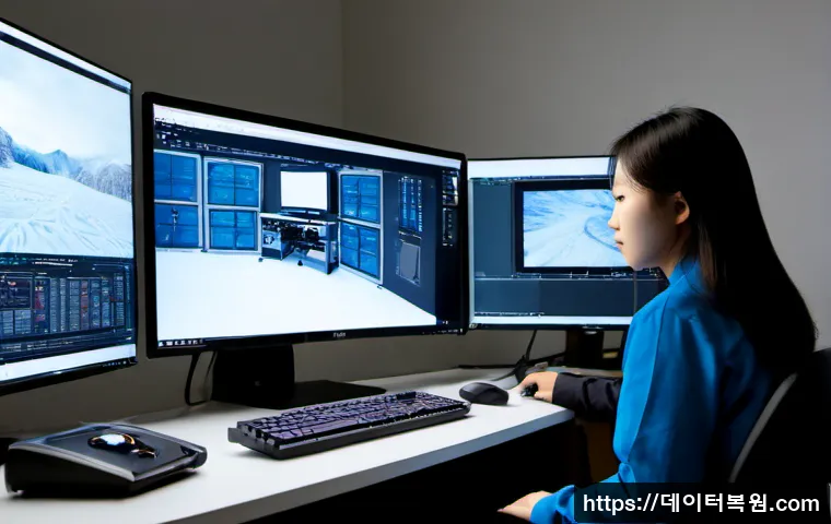 장안동 HARDWARE_FAILURE 관련 이미지 1