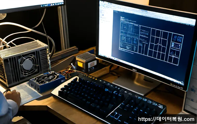 장안동 HARDWARE_FAILURE 관련 이미지 3