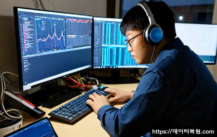 장안동 HARDWARE_FAILURE 관련 이미지 4