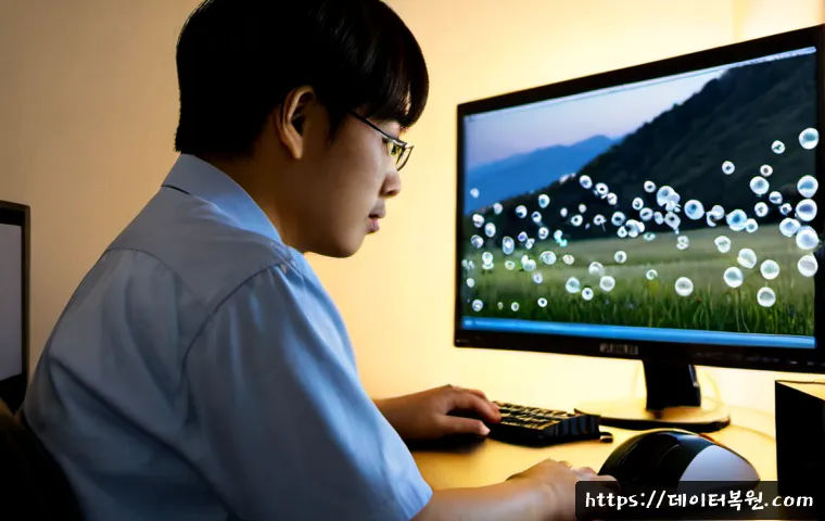 녹번동 STATUS_FLOAT_OVERFLOW 관련 이미지 2