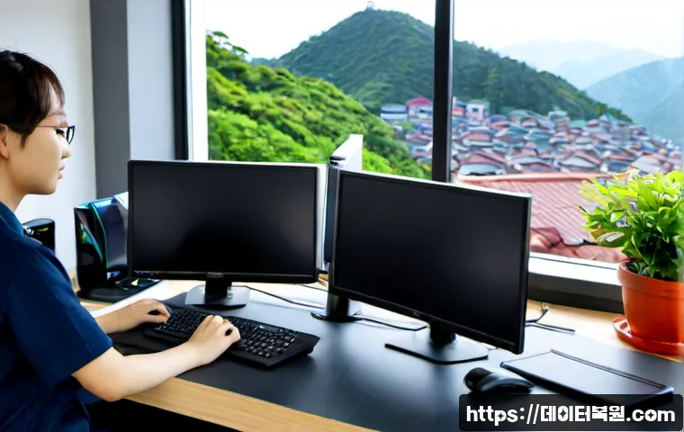 교남동 STATUS_KERNEL_FILE_SYSTEM_ERROR 관련 이미지 2