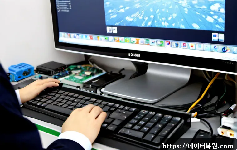 방화동 STATUS_INVALID_PAGE 관련 이미지 3