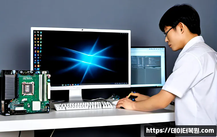 장충동 파워조립 및 교체수리 관련 이미지 1