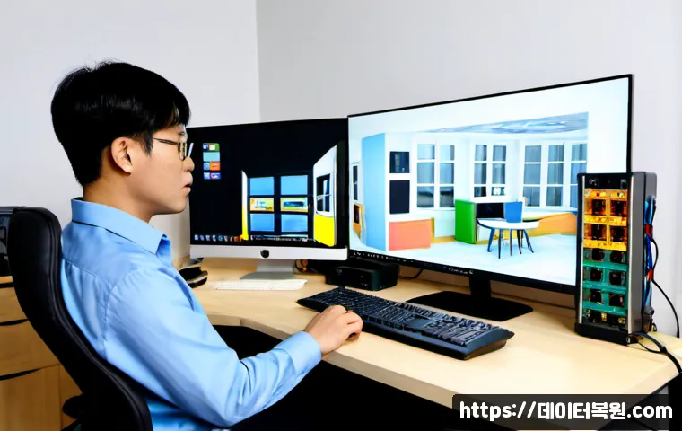 장충동 파워조립 및 교체수리 관련 이미지 3