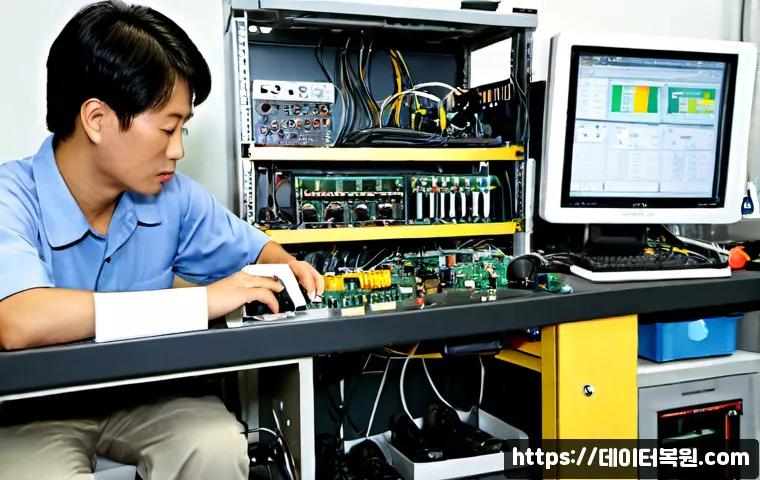 장충동 파워조립 및 교체수리 관련 이미지 4