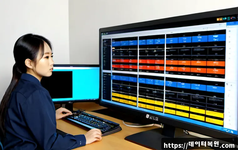 신문로 server출장방문수리점 관련 이미지 2