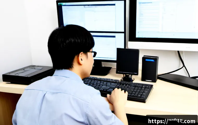 동숭동 SSD조립 및 교체수리 관련 이미지 1