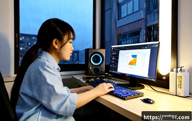 동숭동 SSD조립 및 교체수리 관련 이미지 4