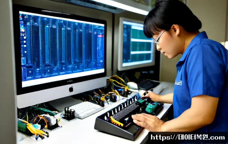 삼송동 HARDWARE_INTERRUPT_STORM 관련 이미지 4