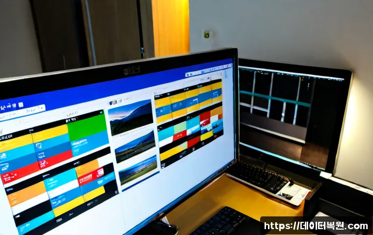 직동 IO_DEVICE_ERROR 관련 이미지 4