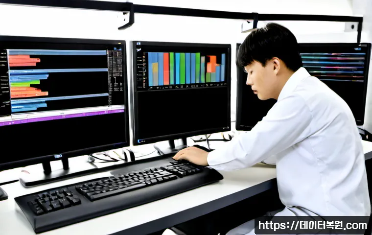 서초구 HARDWARE_MEMORY_FAILURE 관련 이미지 3