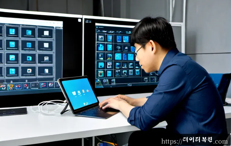 영등포동 신호없음 관련 이미지 1