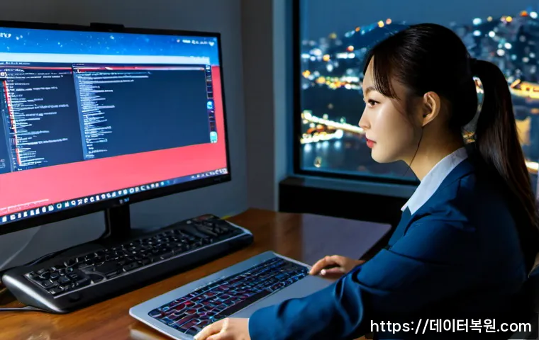 충정로 WATCHDOG_VIOLATION 관련 이미지 3