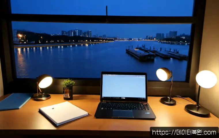 오륜동 STATUS_SYSTEM_FILE_MISSING 관련 이미지 4