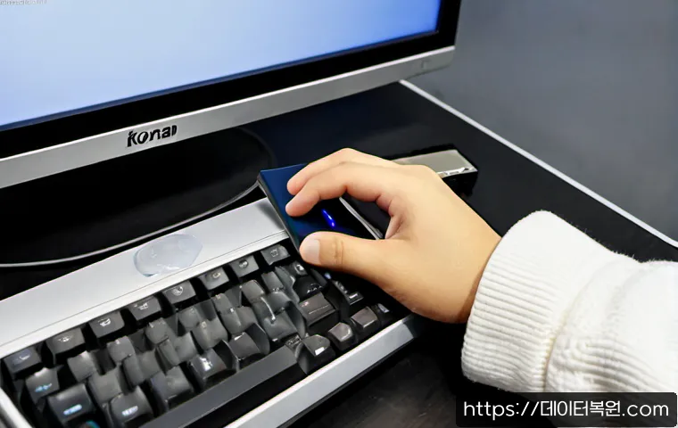 남대문 맥윈도우 부트캠프_bootcamp 재설치 포맷 초기화 관련 이미지 2