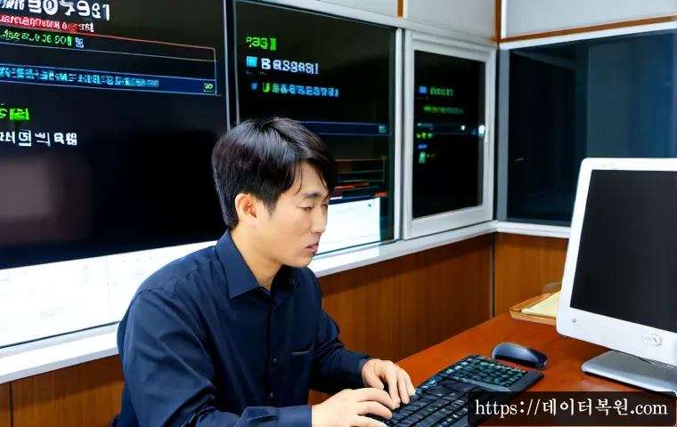 원흥동 HARDWARE_FAILURE 관련 이미지 3