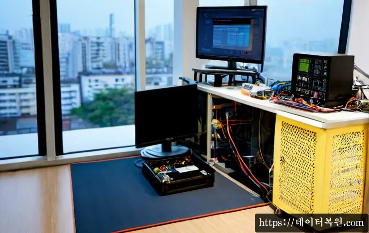 원흥동 HARDWARE_FAILURE 관련 이미지 4
