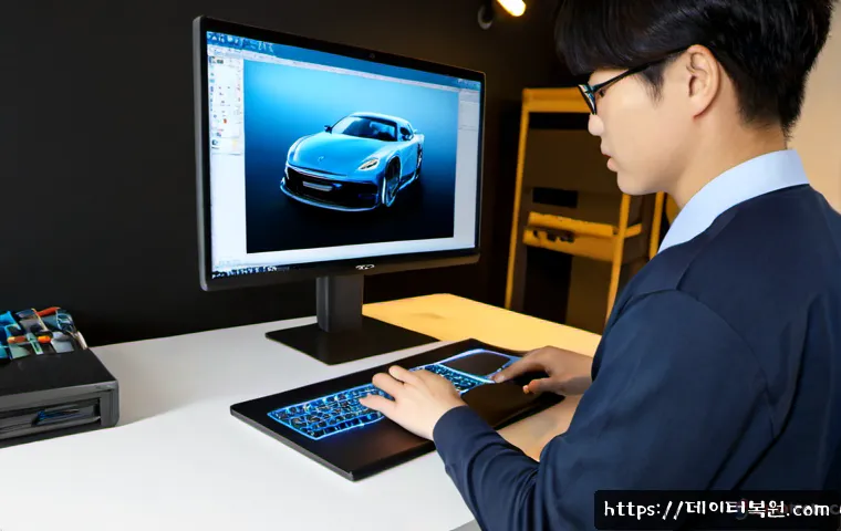 관수동 pc복구중 관련 이미지 1