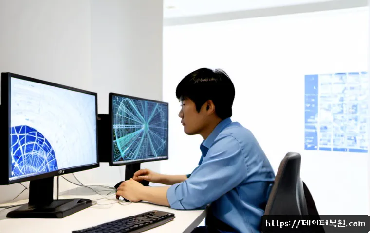 관수동 pc복구중 관련 이미지 3