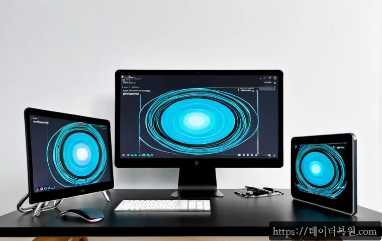 수색동 macosX재설치 포맷 초기화 관련 이미지 1