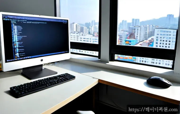 수색동 macosX재설치 포맷 초기화 관련 이미지 3