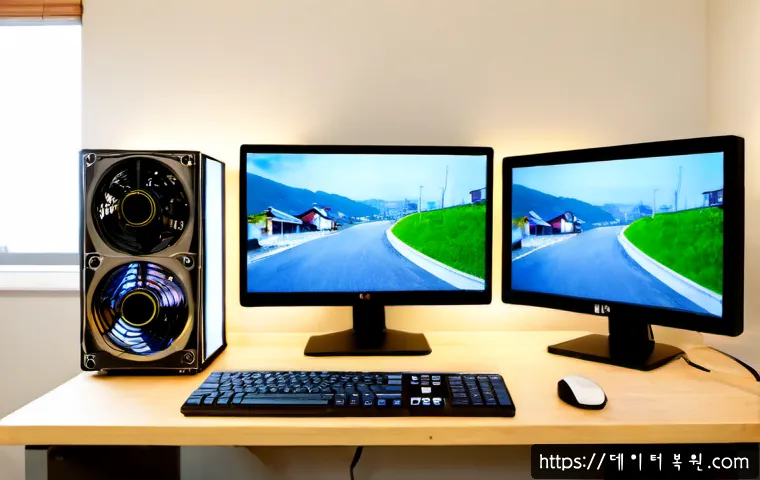 교북동 HARDWARE_INTERRUPT_STORM 관련 이미지 1