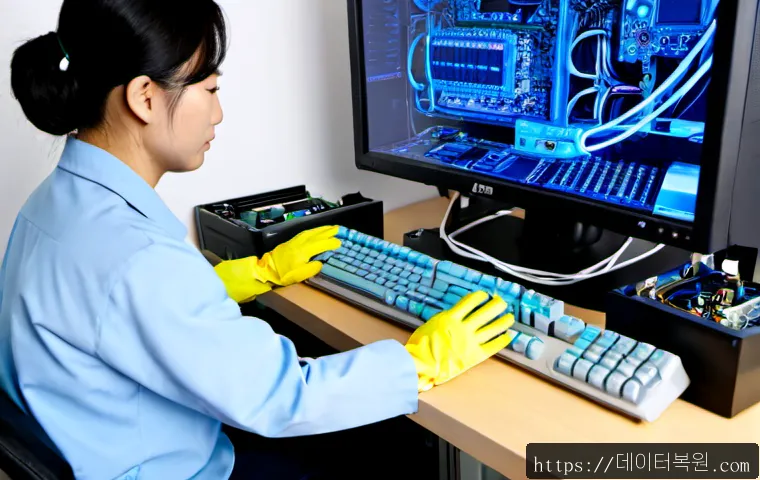 쌍령동 STATUS_KERNEL_DEVICE_ERROR 관련 이미지 3