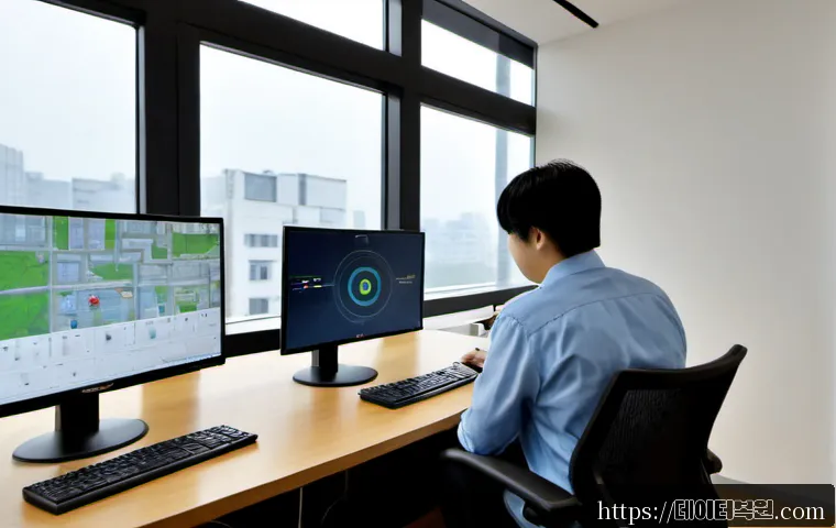 도림동 신호없음 관련 이미지 3