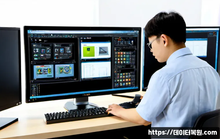 원당동 STATUS_KERNEL_MODULE_CORRUPTION 관련 이미지 1