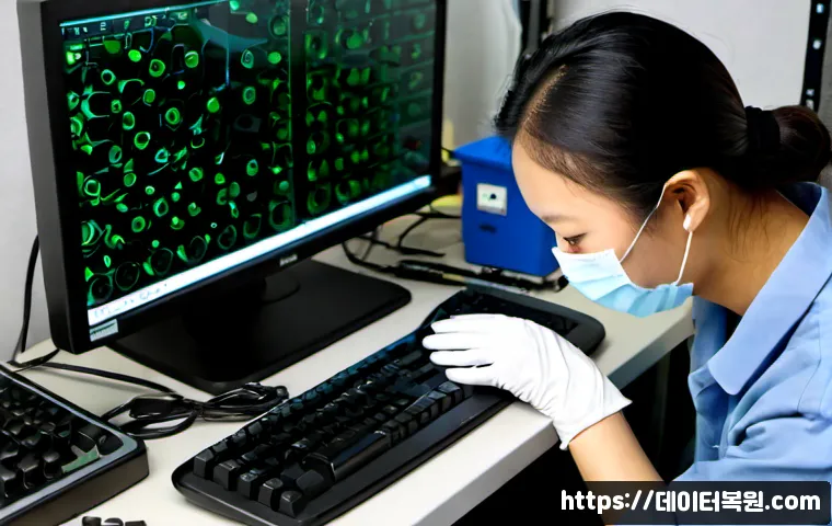 원당동 STATUS_KERNEL_MODULE_CORRUPTION 관련 이미지 3