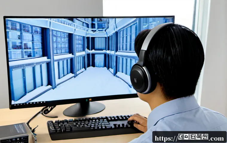 백석동 THREAD_STUCK_IN_DEVICE_DRIVER 관련 이미지 2