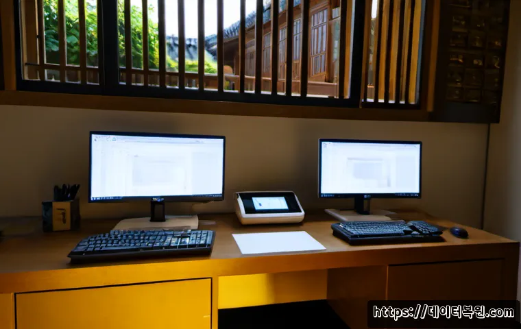 익선동 STATUS_DEVICE_NOT_READY 관련 이미지 1