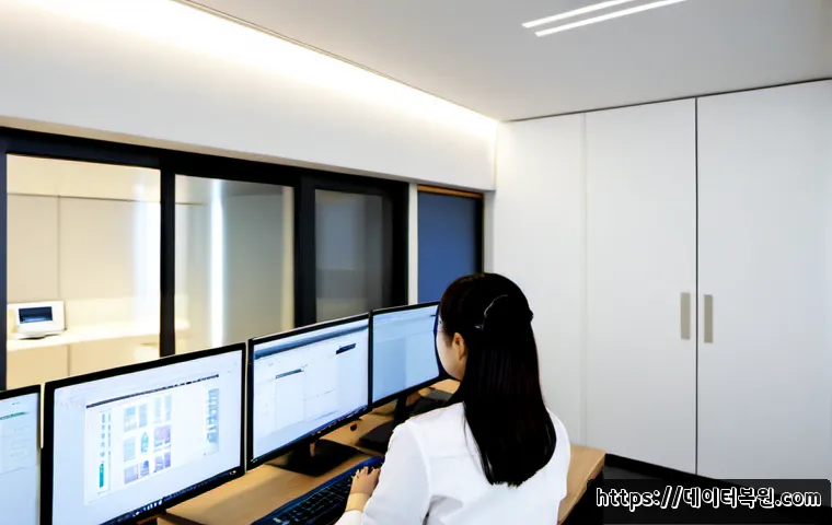 익선동 STATUS_DEVICE_NOT_READY 관련 이미지 3