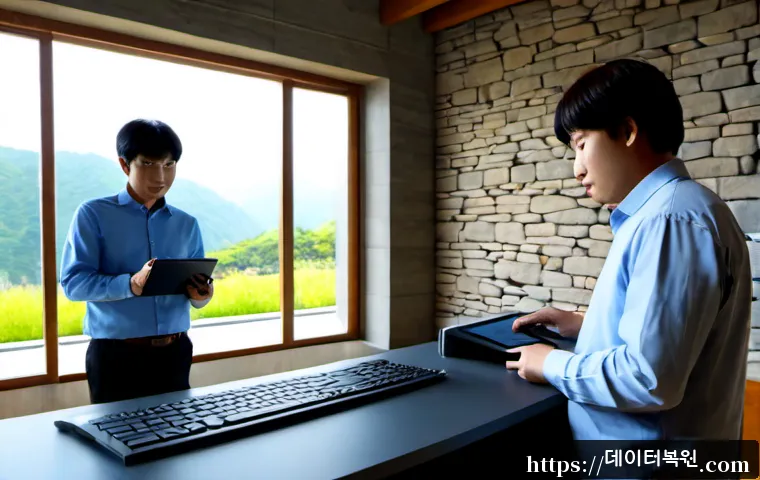 성북동 STATUS_INVALID_CALLER 관련 이미지 1