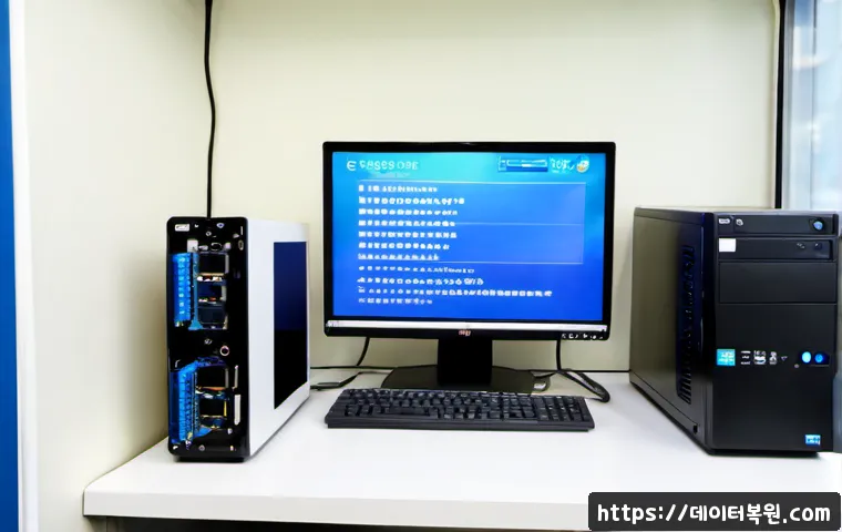 마두동 pc에 문제가 발생하여 다시 시작해야 합니다 관련 이미지 2
