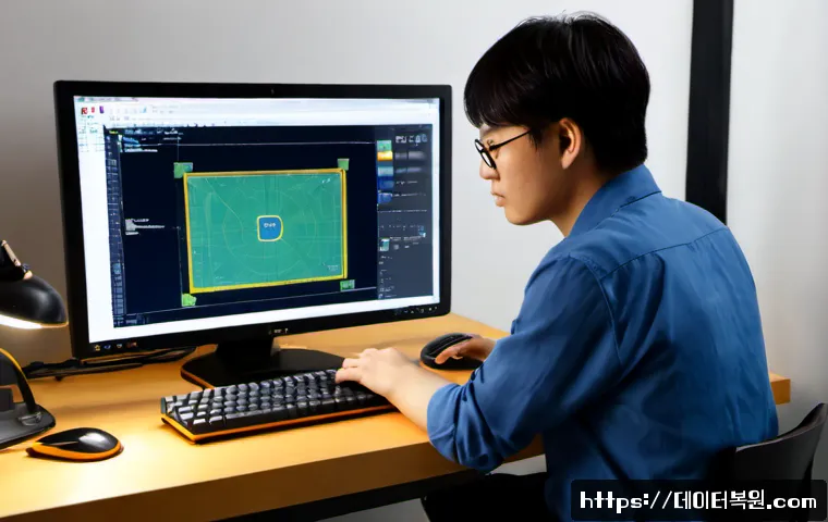화전동 STATUS_DEVICE_OFFLINE 관련 이미지 1