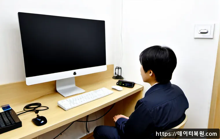 월계동 모니터화면 안나옴 관련 이미지 2