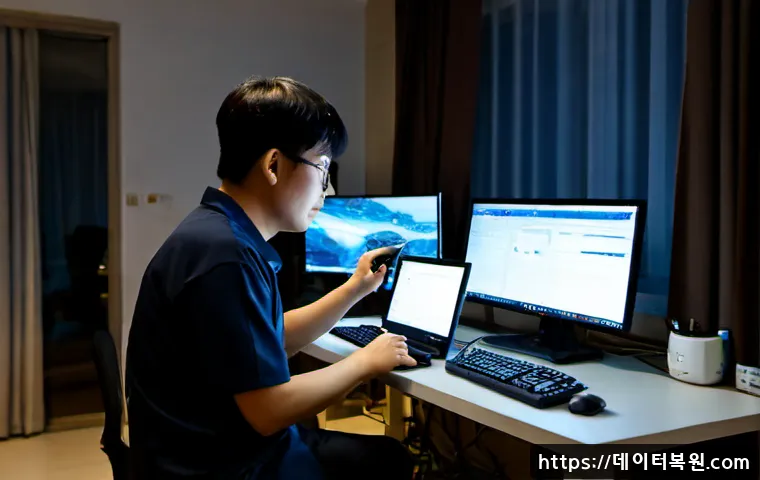 월계동 모니터화면 안나옴 관련 이미지 4